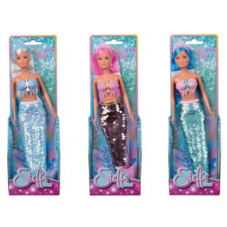 Steffi Love Sirene Sequins