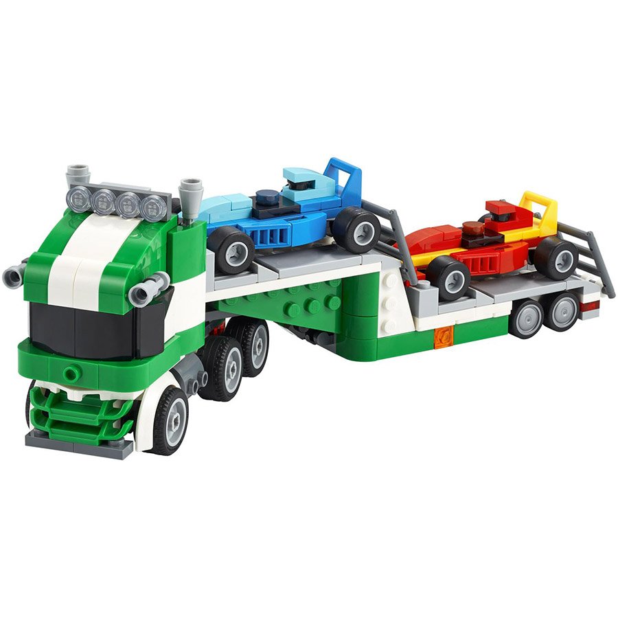 transport vehs course