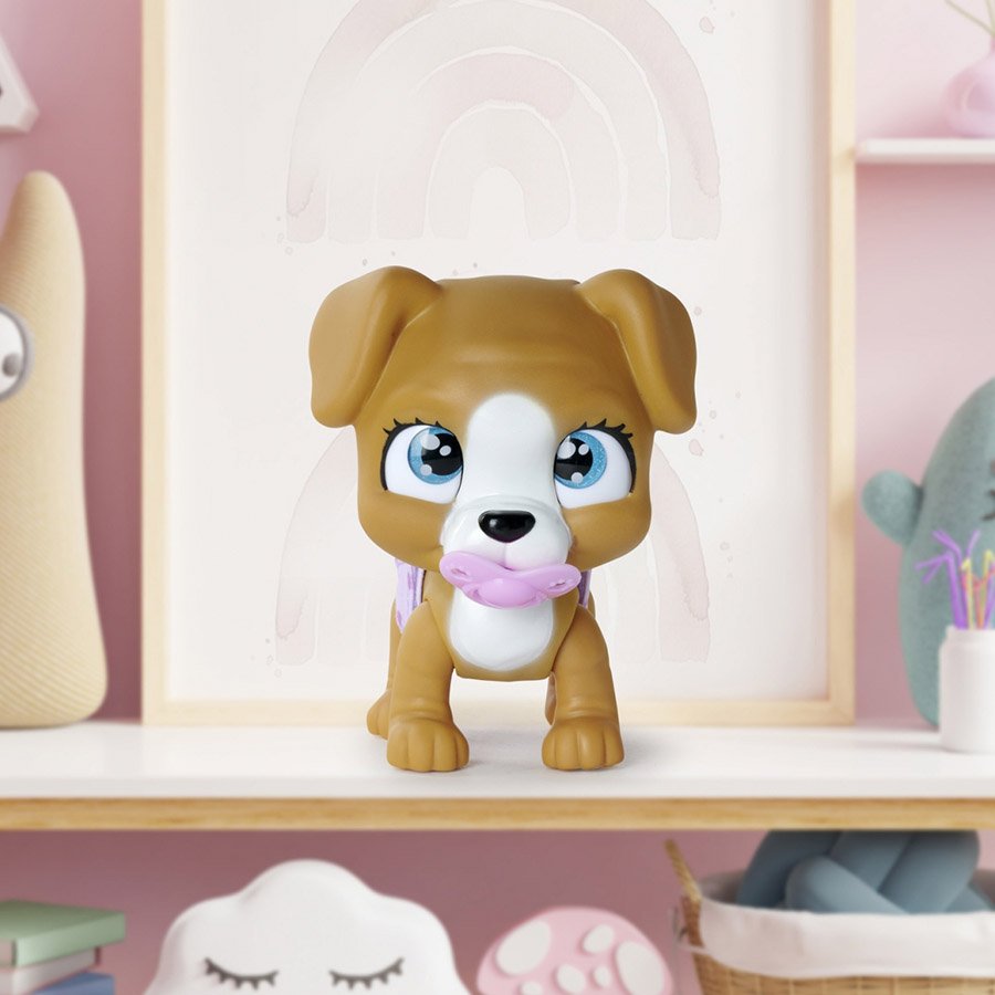 Pamper Petz Chien