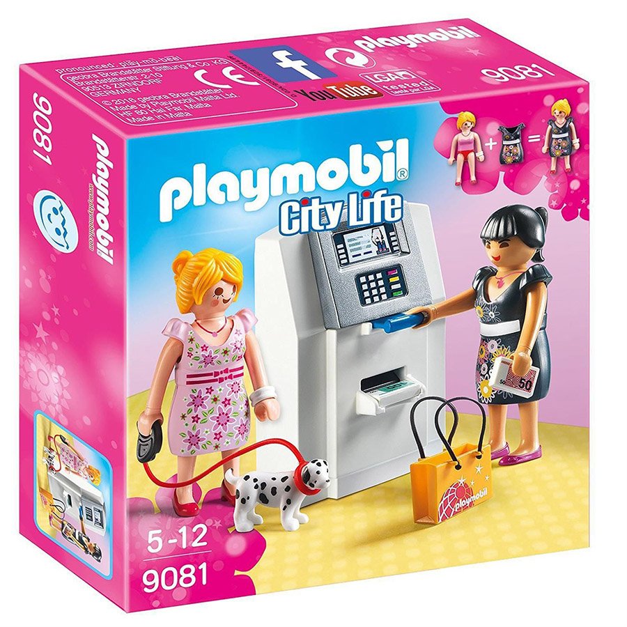 DISTRIBUTEUR AUTOMATIQUE