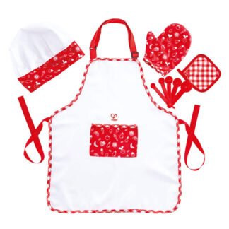 Hape – CHEF PACK -4