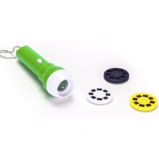 Lampe Torche Animaux de la mer
