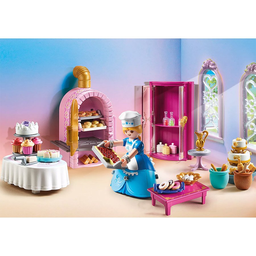 PATISSERIE DU PALAIS-1