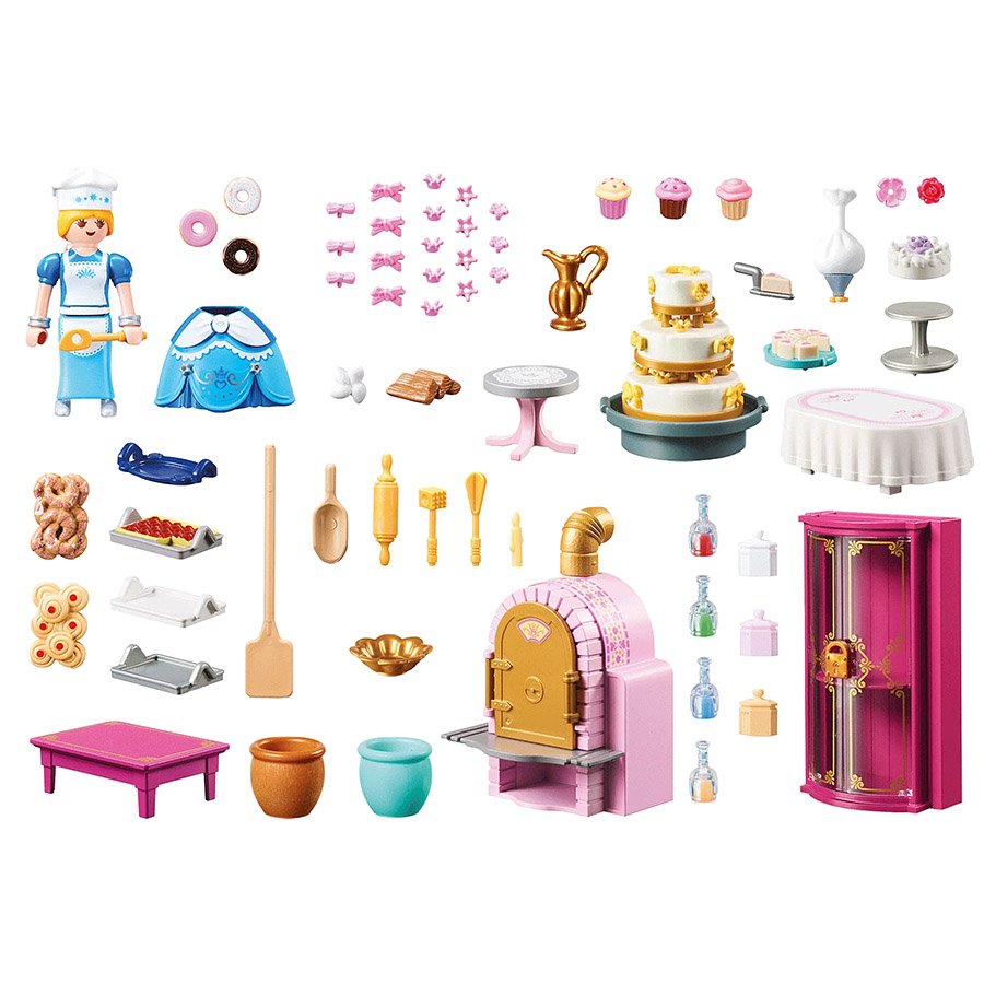 PATISSERIE DU PALAIS-2