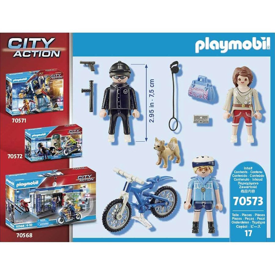 POLICIERE ET VOLEUR-1