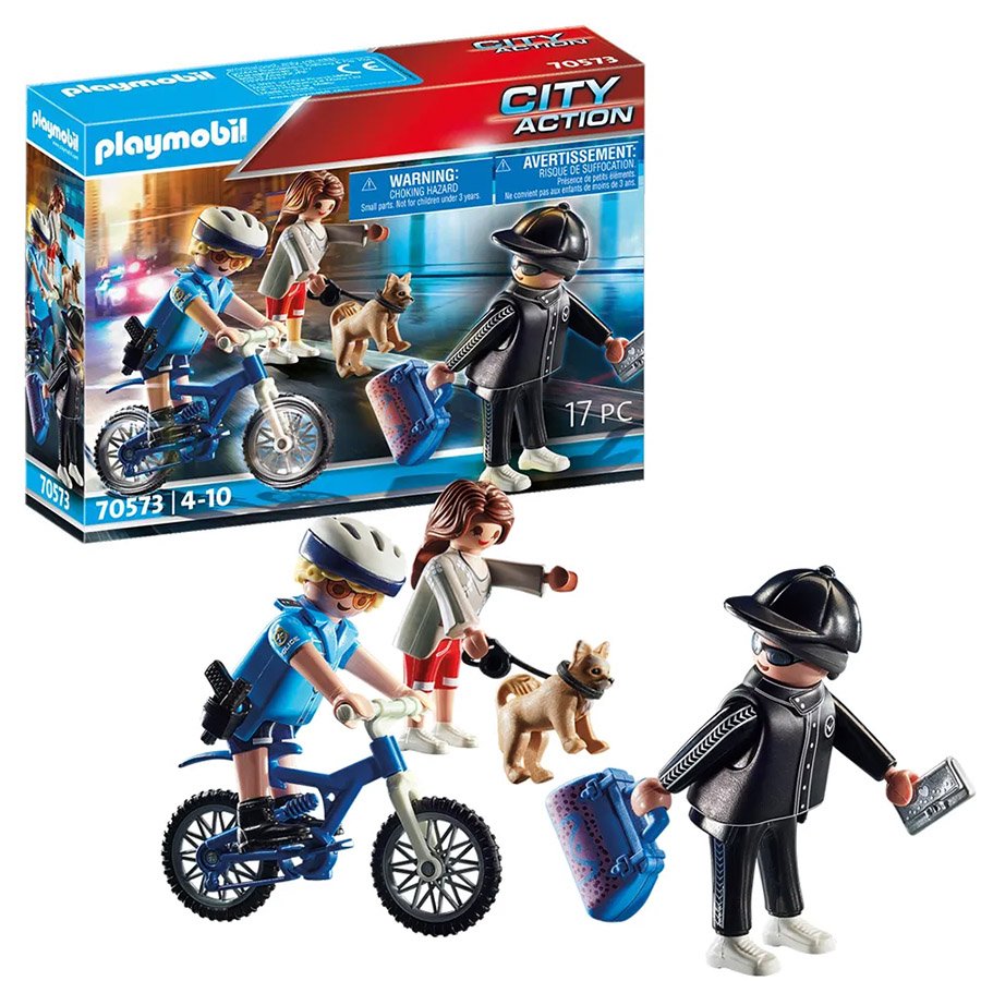 POLICIERE ET VOLEUR-2