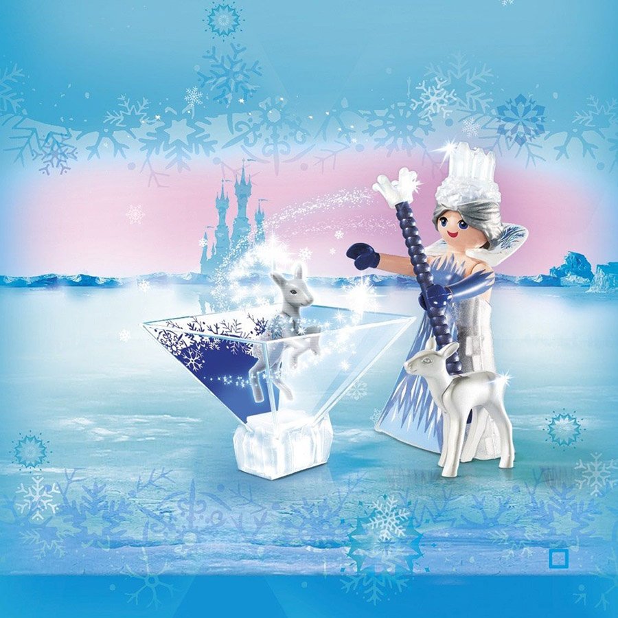 PRINCESSE CRISTAL-1