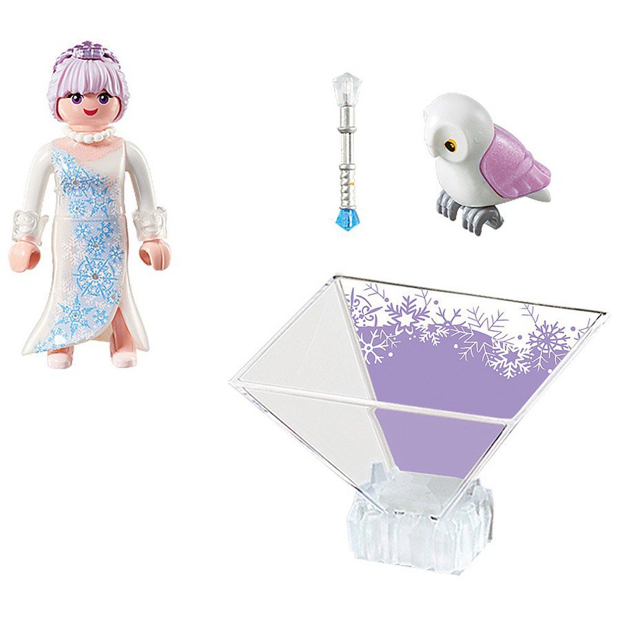 PRINCESSE FLEUR DE GLACE-1