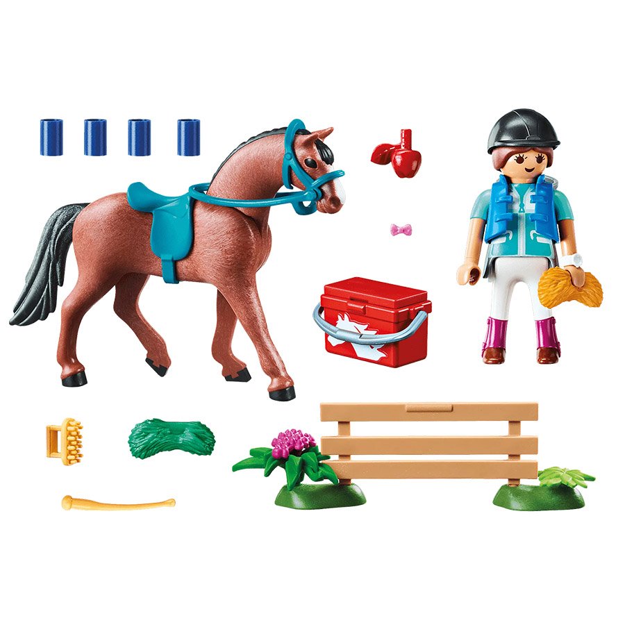 SET CADEAU CAVALIERE-1