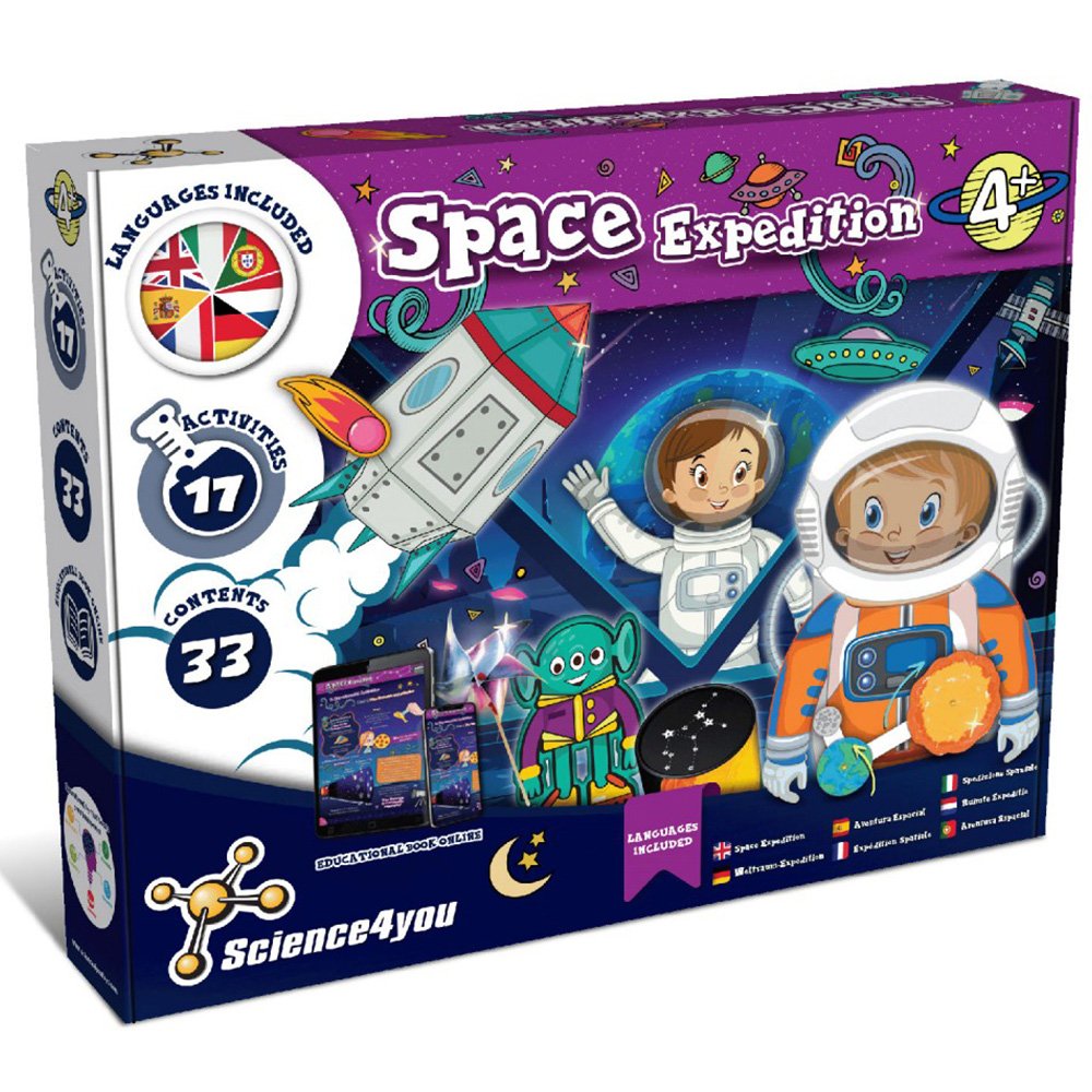 L’Aventure de Espace