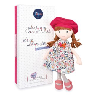 LES CANAILLES – POUPEE FLORYNE