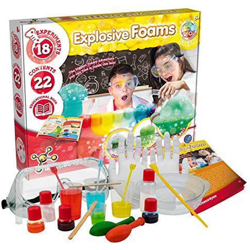 Mousses Explosives-2