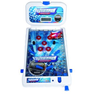NORIS – PINBALL-3