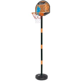 SIMBA – Panier de basket-ball avec support