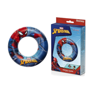 Bouée Spider Man 56Cm -1