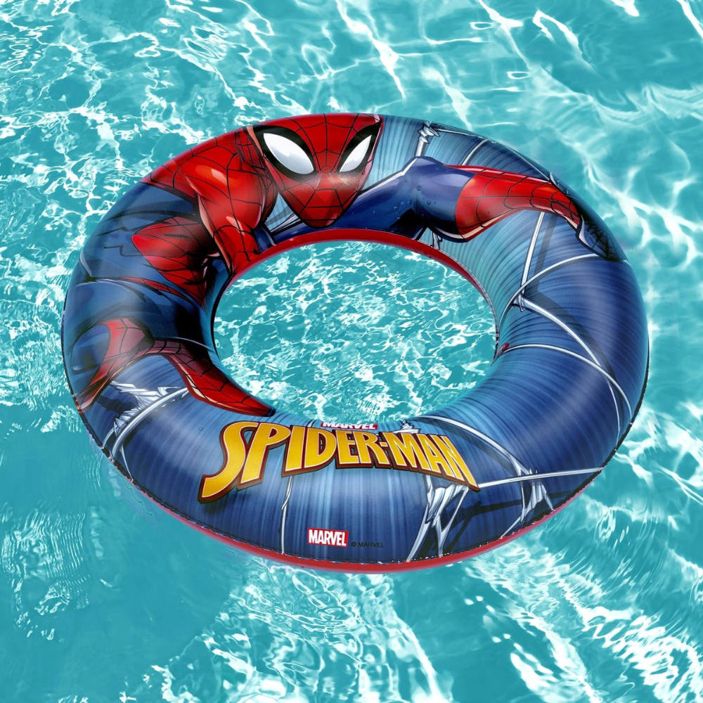 Bouée Spider Man 56Cm -2