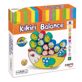 KIKIRI BALANCE -1
