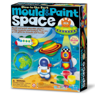 Mould Paint Espace lumineux -1