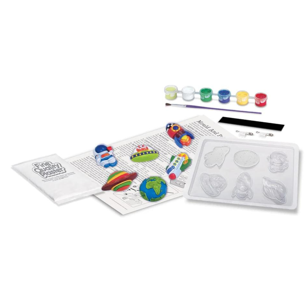 Mould Paint Espace lumineux -3