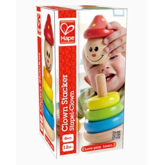 Clown Stacker-1