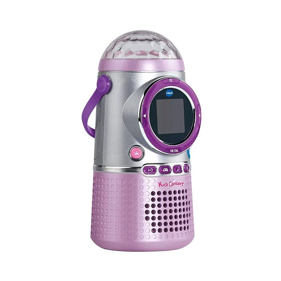 Enceinte Bluetooth Kidi Light Show Party