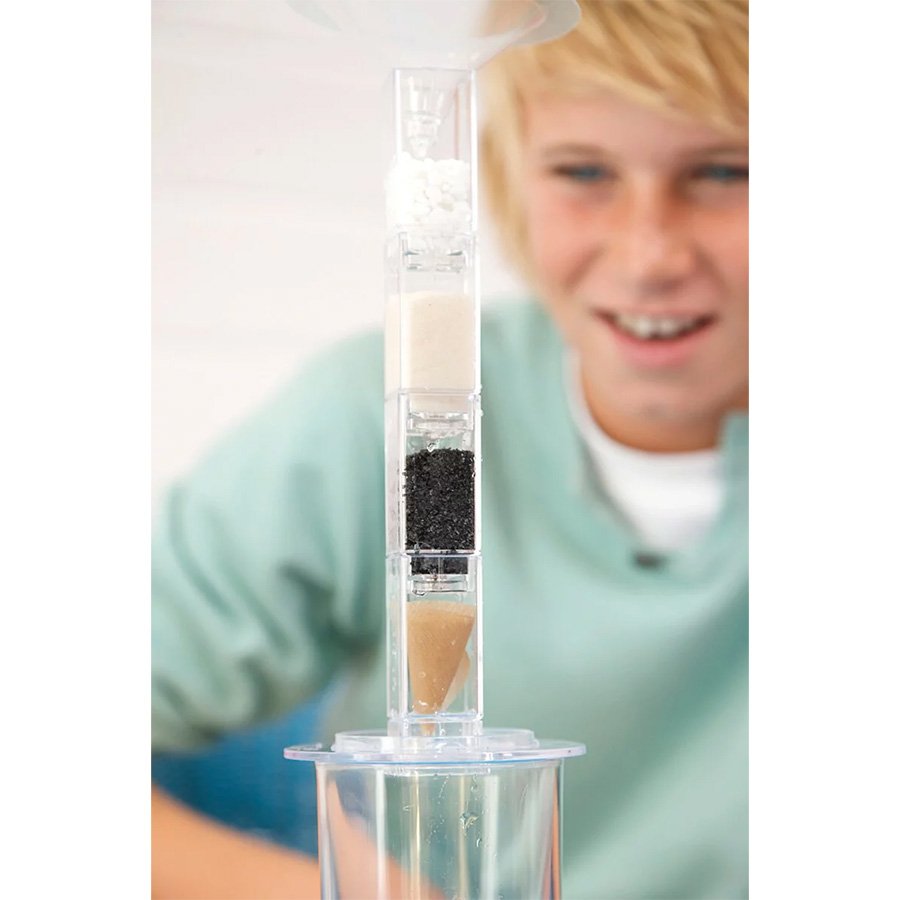 Green Science / Science de l'eau propre