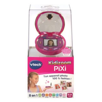 Kidizoom Pixi