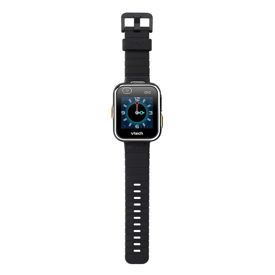 Kidizoom Smartwatch DX2 noire - montre enfant