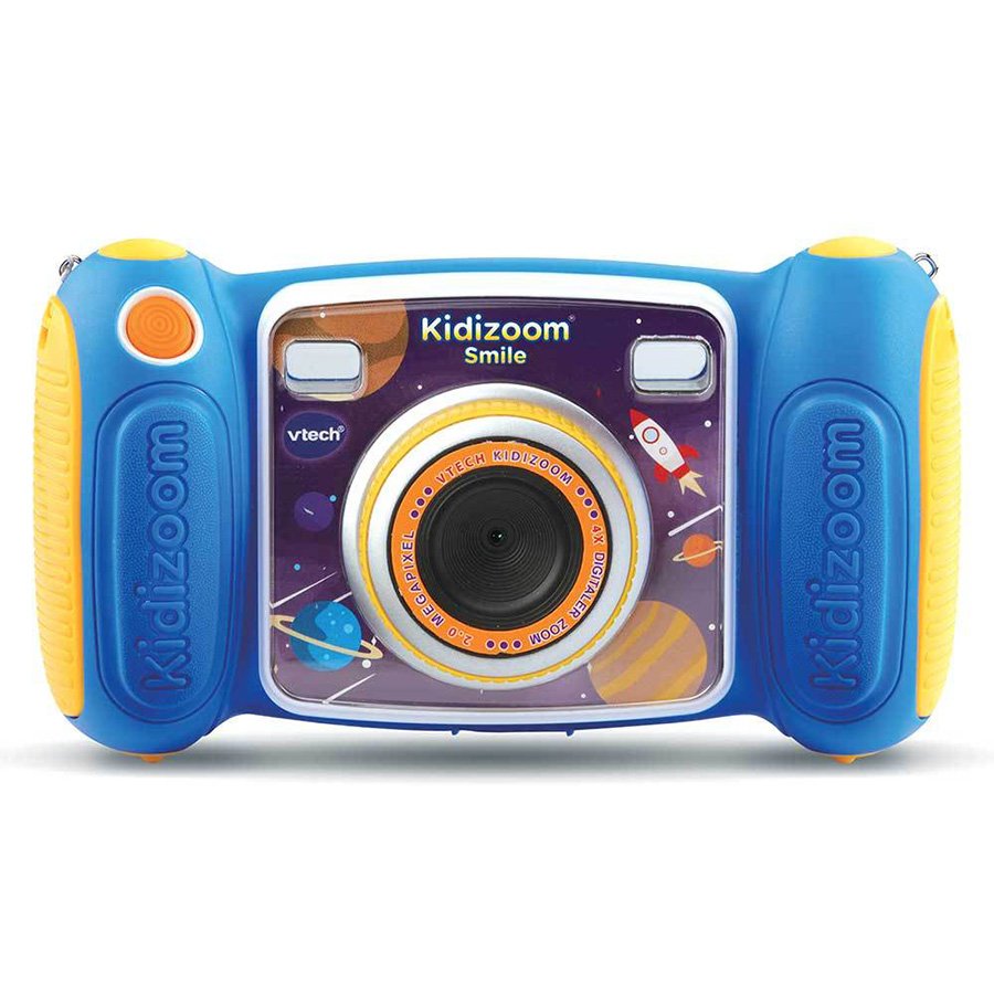 Kidizoom Smile - bleu