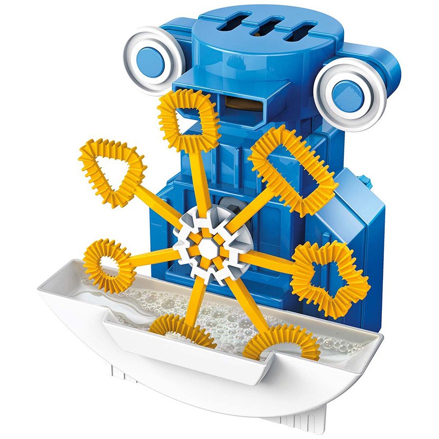 KidzRobotix / Bubble Robot