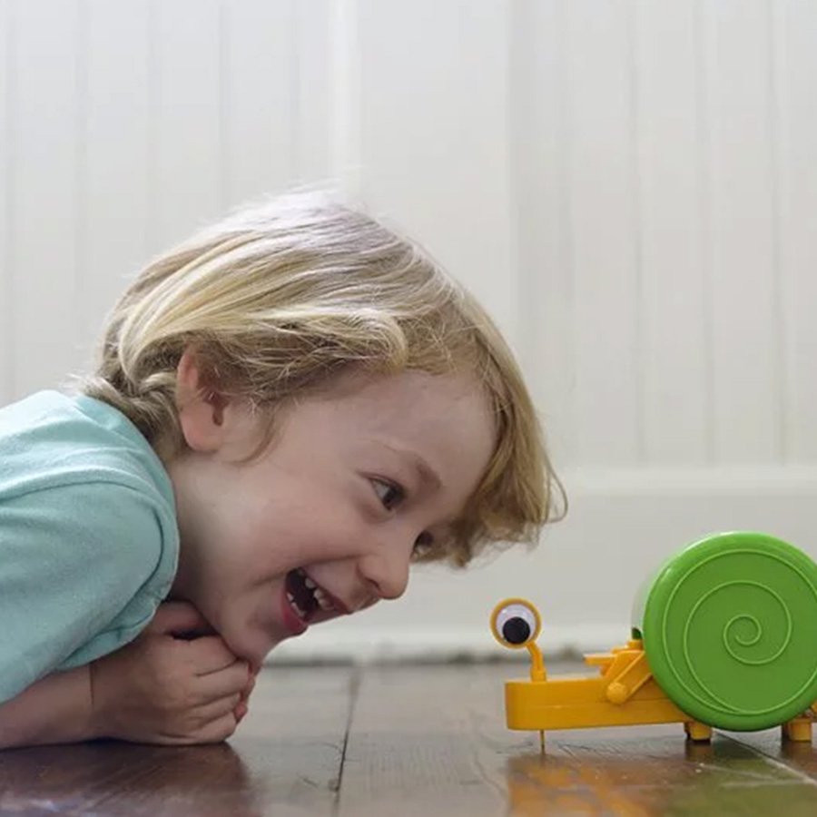 KidzRobotix / Robot Escargot