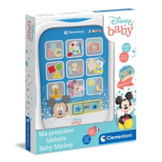 Ma première Tablette Baby Mickey-1