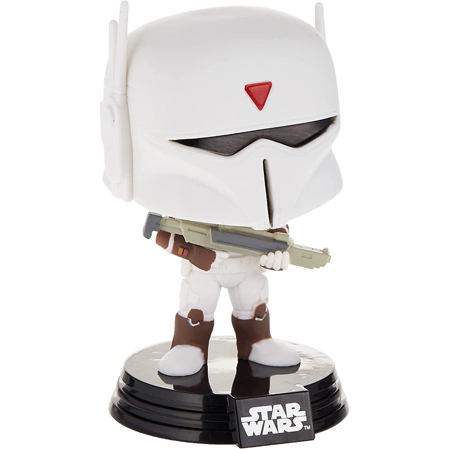 POP Star Wars: Rebels- Imperial Super Commando