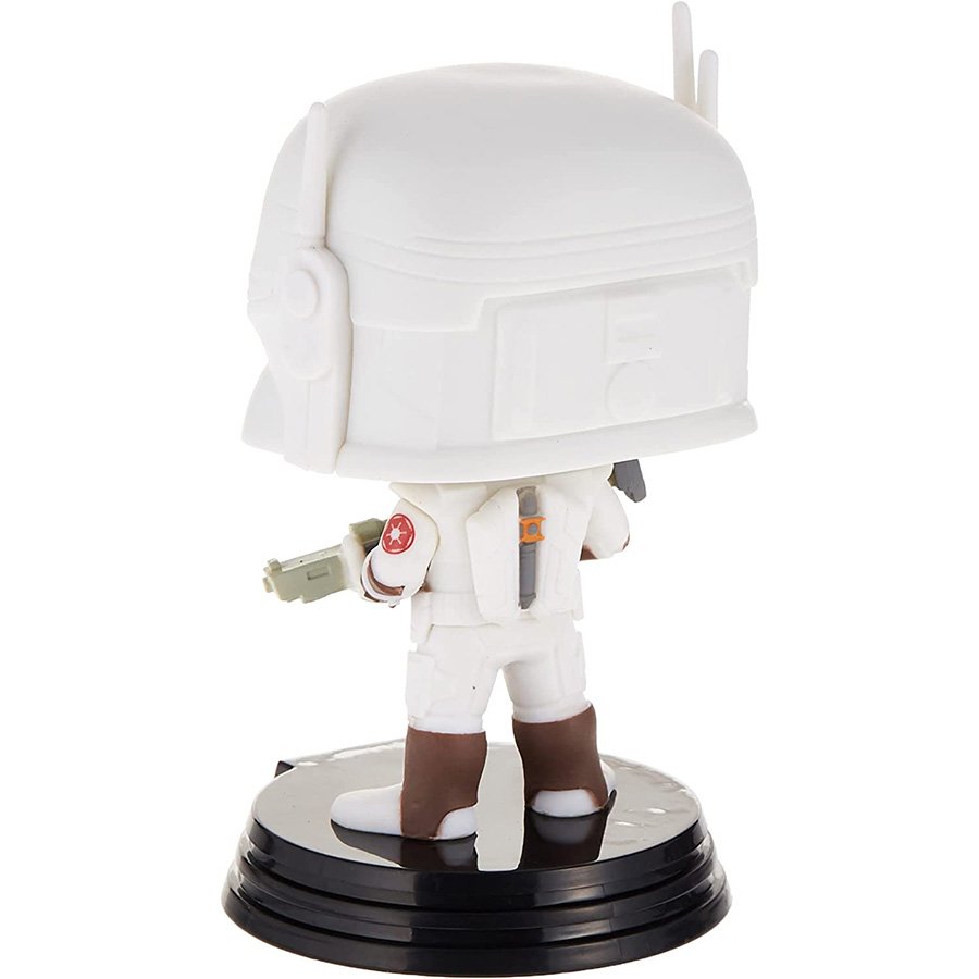 POP Star Wars: Rebels- Imperial Super Commando