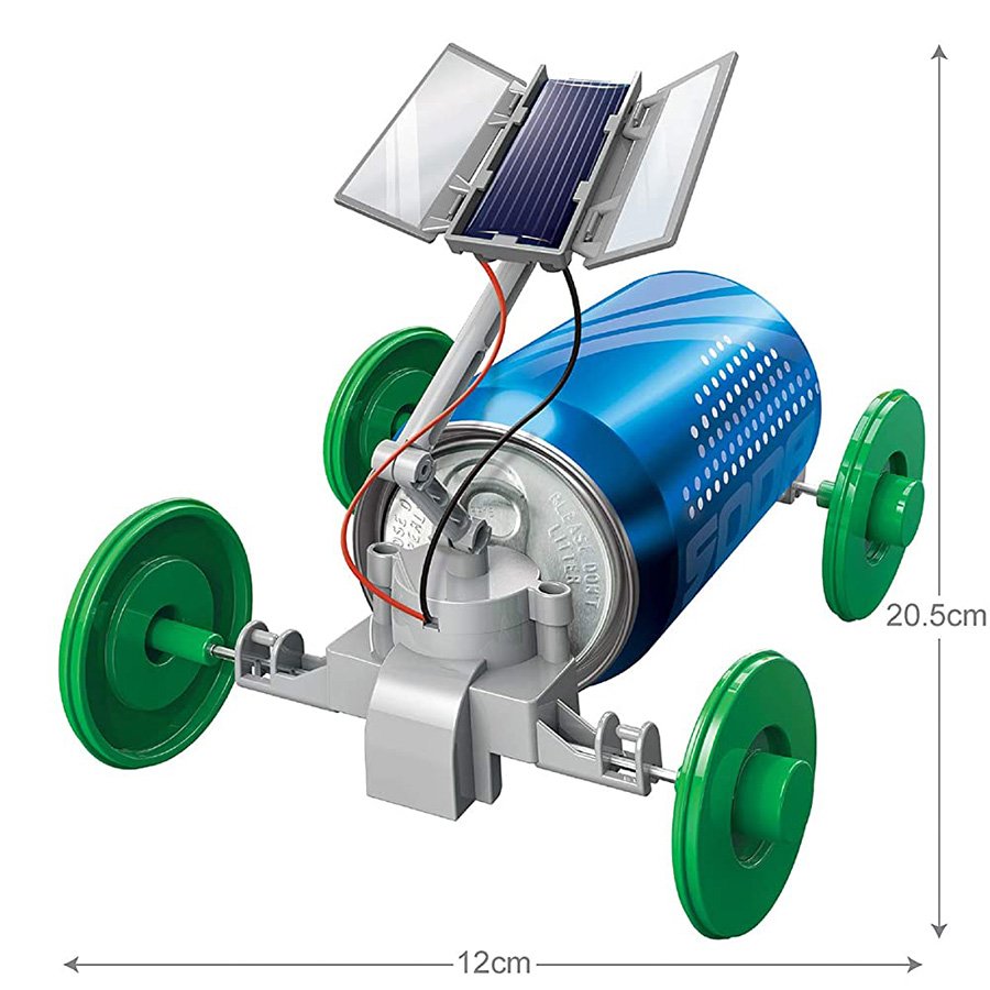 Rover solaire-1