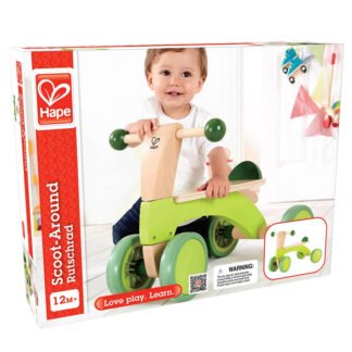 Scoot-Around -3
