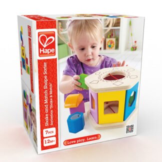 Shake and Match Shape Sor-1