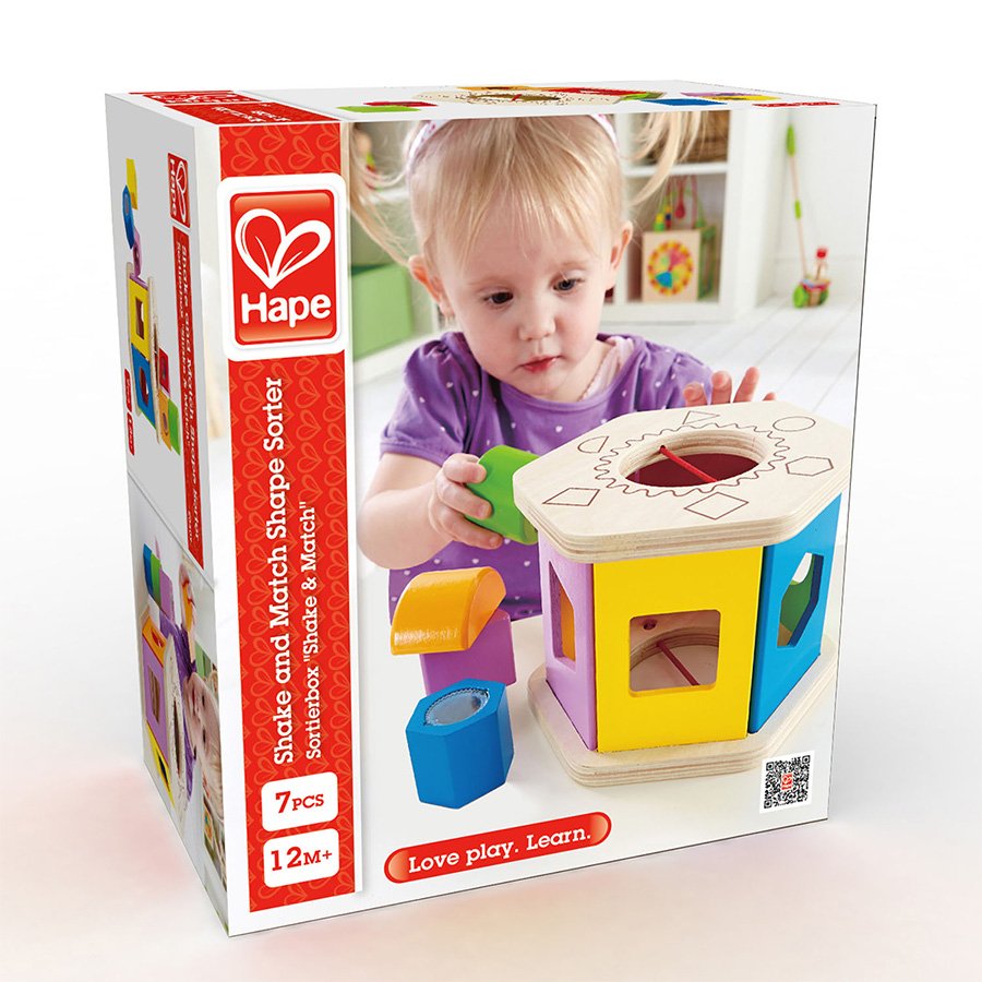 Shake and Match Shape Sor-1