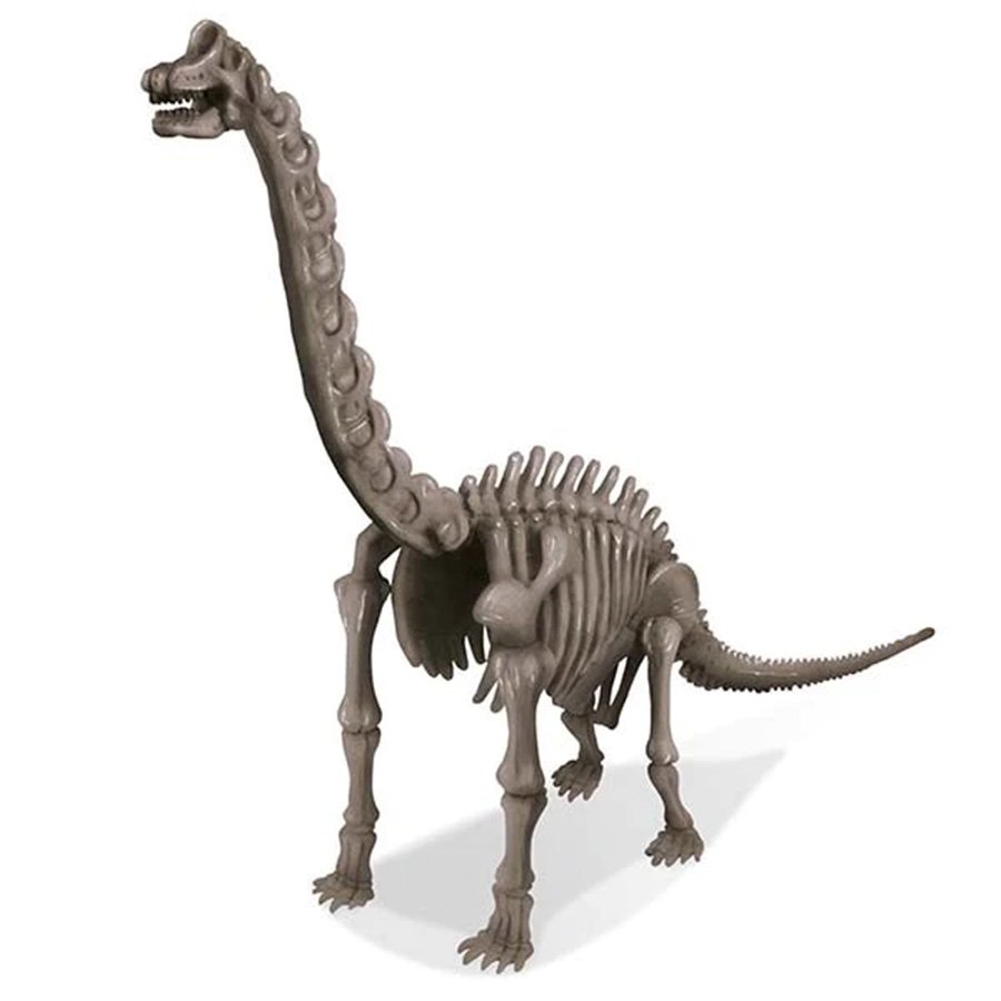 Kidz Labs / Creusez un dinosaure - Brachiosaurus
