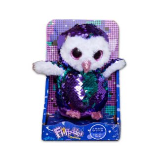 Peluche hibou