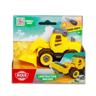 DICKIE CONSTRUCTION BUILDER CHARGEUSE