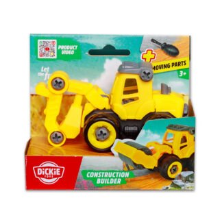 DICKIE CONSTRUCTIN BUILDER HYDRAULIQUE