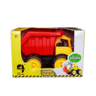 Camion tough trucks