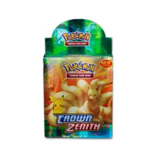 Cartes Pokémon - Card Games