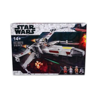 Star wars LEGO 519 pcs