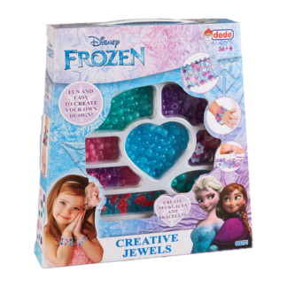 Perles Frozen -1