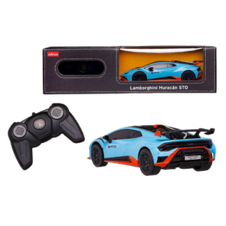 RASTAR LAMBORGHINI HURACAN STO -3