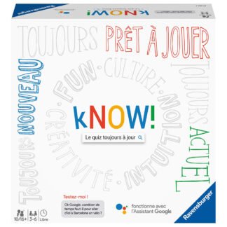 Ravensburger Know