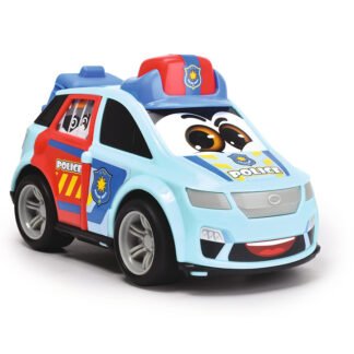 ABC Police Bleu -1