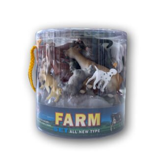 animaux de la ferme